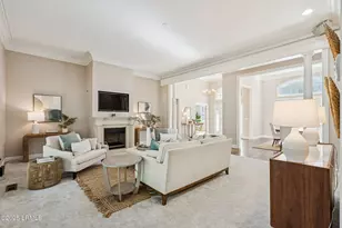210 Old Plantation Dr W, Beaufort, SC 29907 - Photo 15