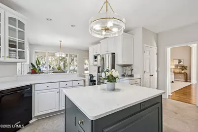 210 Old Plantation Drive W, Beaufort, SC 29907 - Photo 21