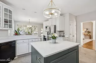 210 Old Plantation Dr W, Beaufort, SC 29907 - Photo 21