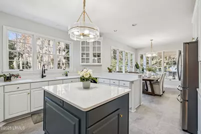 210 Old Plantation Drive W, Beaufort, SC 29907 - Photo 19