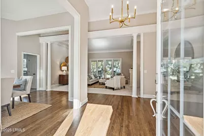 210 Old Plantation Drive W, Beaufort, SC 29907 - Photo 7