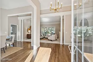 210 Old Plantation Dr W, Beaufort, SC 29907 - Photo 7