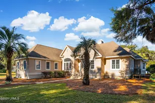 210 Old Plantation Dr W, Beaufort, SC 29907 - Photo 1