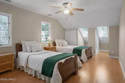 210 Old Plantation Drive W, Beaufort, SC 29907 - Photo 53