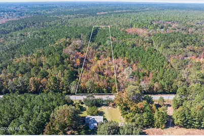 Tbd Preschool Road, Ridgeland, SC 29936 - Photo 1