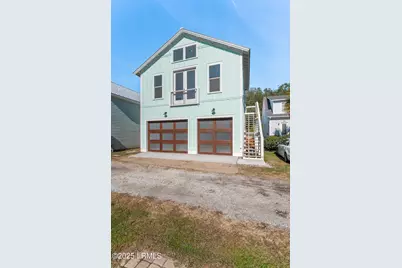 1013 11th Street, Port Royal, SC 29935 - Photo 41