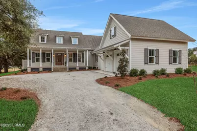 1 Greeters Lane, Bluffton, SC 29909 - Photo 3