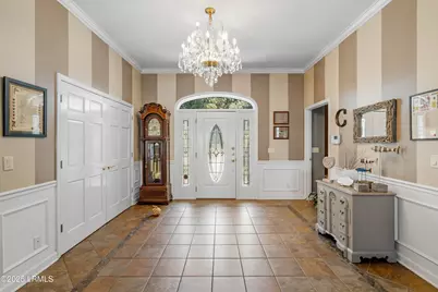 10 Settlers Cove, Beaufort, SC 29907 - Photo 19