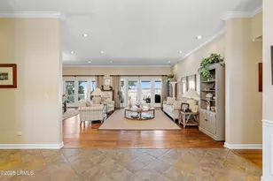 10 Settlers Cove, Beaufort, SC 29907 - Photo 9