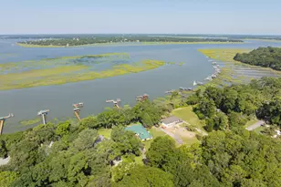 10 Settlers Cove, Beaufort, SC 29907 - Photo 47