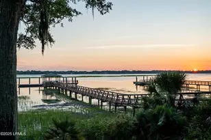 10 Settlers Cove, Beaufort, SC 29907 - Photo 59