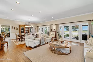 10 Settlers Cove, Beaufort, SC 29907 - Photo 11