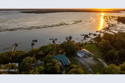 10 Settlers Cove, Beaufort, SC 29907 - Photo 45