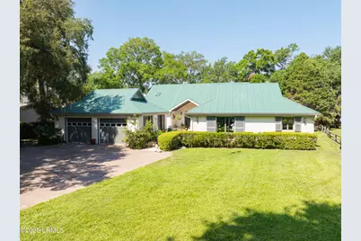 10 Settlers Cove, Beaufort, SC 29907 - Photo 11