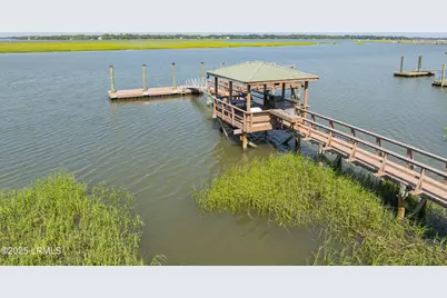 10 Settlers Cove, Beaufort, SC 29907 - Photo 5