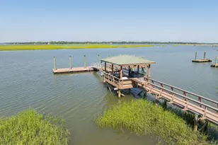 10 Settlers Cove, Beaufort, SC 29907 - Photo 5