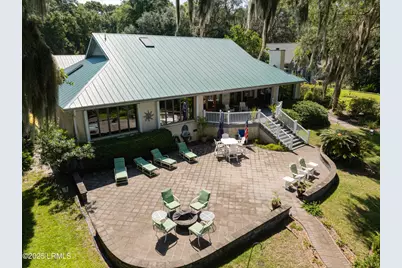 10 Settlers Cove, Beaufort, SC 29907 - Photo 41