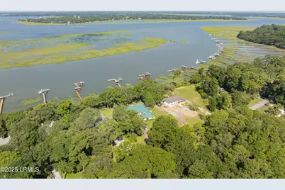 10 Settlers Cove, Beaufort, SC 29907 - Photo 3