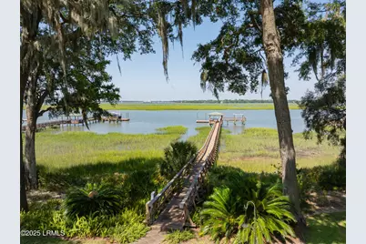 10 Settlers Cove, Beaufort, SC 29907 - Photo 17