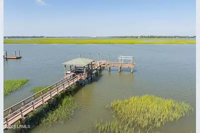10 Settlers Cove, Beaufort, SC 29907 - Photo 7