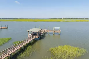 10 Settlers Cove, Beaufort, SC 29907 - Photo 7
