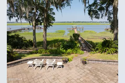 10 Settlers Cove, Beaufort, SC 29907 - Photo 5