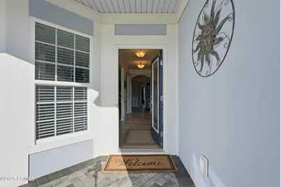 216 Palmdale Lane, Hardeeville, SC 29909 - Photo 5