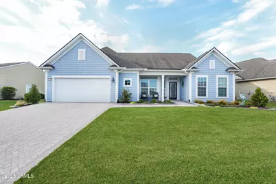 216 Palmdale Lane, Hardeeville, SC 29909 - Photo 1