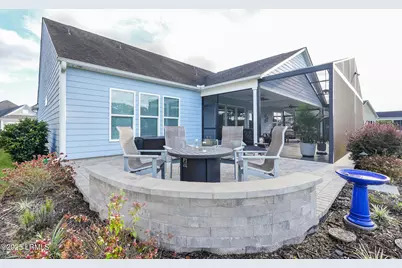 216 Palmdale Lane, Hardeeville, SC 29909 - Photo 59