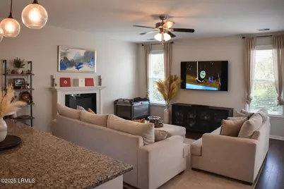 11 Kings Cross Court, Beaufort, SC 29902 - Photo 3