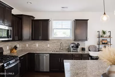 11 Kings Cross Court, Beaufort, SC 29902 - Photo 5