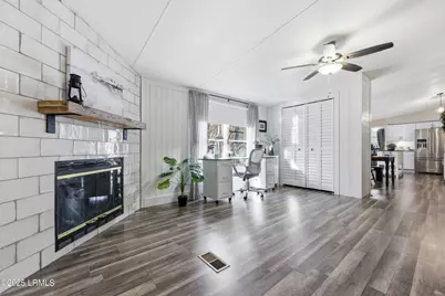 167 Blue Heron Lane, Hardeeville, SC 29927 - Photo 17