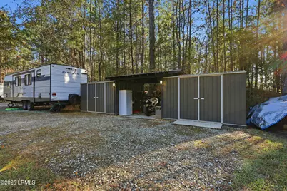 167 Blue Heron Lane, Hardeeville, SC 29927 - Photo 39