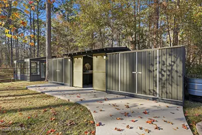 167 Blue Heron Lane, Hardeeville, SC 29927 - Photo 33