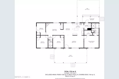 167 Blue Heron Lane, Hardeeville, SC 29927 - Photo 27