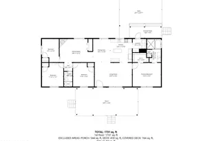 167 Blue Heron Ln, Hardeeville, SC 29927 - Photo 27