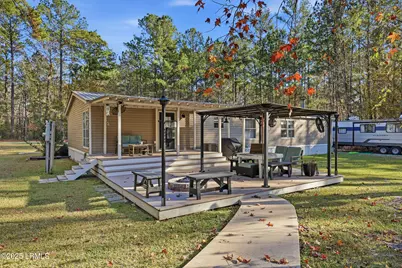 167 Blue Heron Lane, Hardeeville, SC 29927 - Photo 31