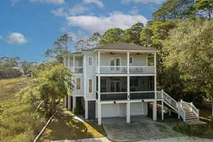 362 Speckled Trout Rd, Ladys Island, SC 29920 - Photo 3