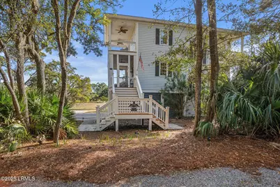 362 Speckled Trout Road, Ladys Island, SC 29920 - Photo 9
