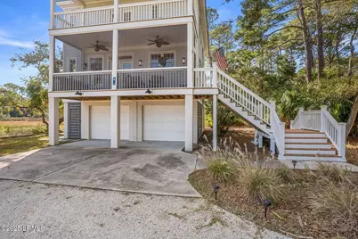 362 Speckled Trout Road, Ladys Island, SC 29920 - Photo 63