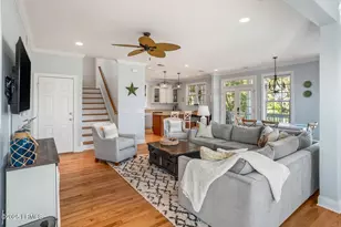 362 Speckled Trout Rd, Ladys Island, SC 29920 - Photo 13