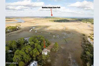 362 Speckled Trout Road, Ladys Island, SC 29920 - Photo 55