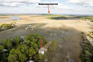 362 Speckled Trout Rd, Ladys Island, SC 29920 - Photo 55