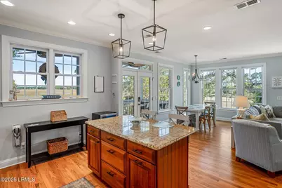 362 Speckled Trout Road, Ladys Island, SC 29920 - Photo 17