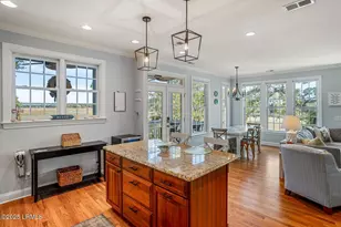 362 Speckled Trout Rd, Ladys Island, SC 29920 - Photo 17