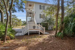 362 Speckled Trout Rd, Ladys Island, SC 29920 - Photo 5