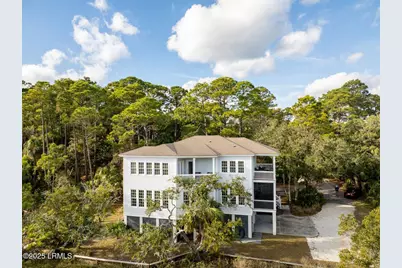 362 Speckled Trout Road, Ladys Island, SC 29920 - Photo 1