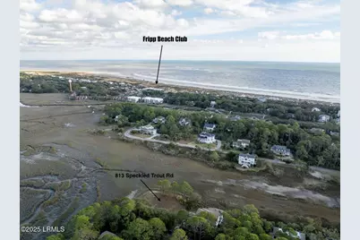 813 Speckled Trout Road, Ladys Island, SC 29920 - Photo 15