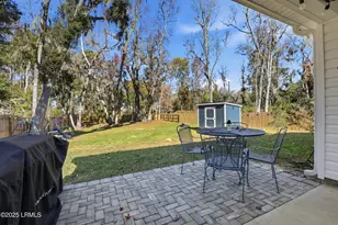 119 Teal Bluff Blvd, Seabrook, SC 29940 - Photo 23