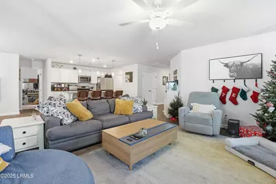 119 Teal Bluff Boulevard, Seabrook, SC 29940 - Photo 7